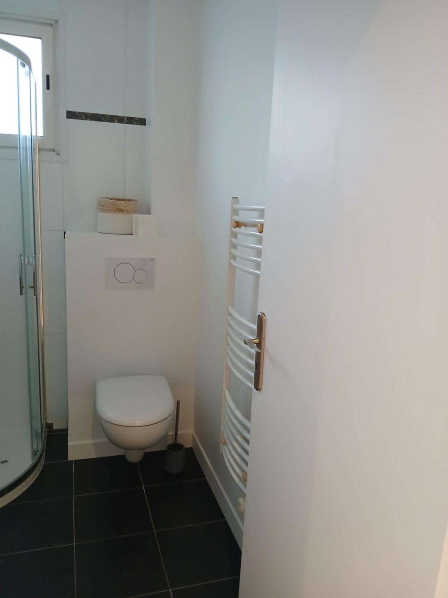 Appartement Centre Antibes Bd Albert 1Er Zewnętrze zdjęcie
