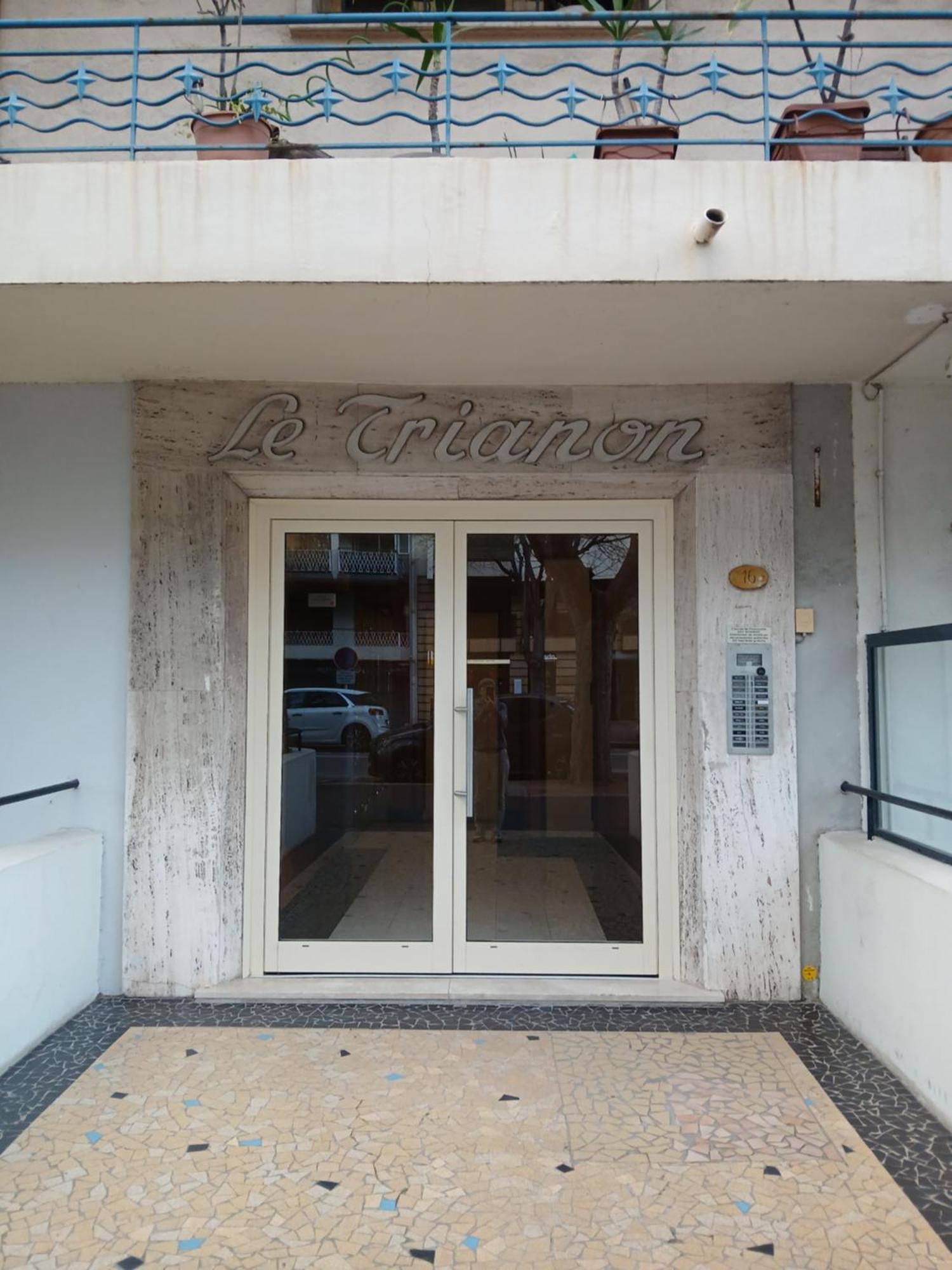 Appartement Centre Antibes Bd Albert 1Er Zewnętrze zdjęcie