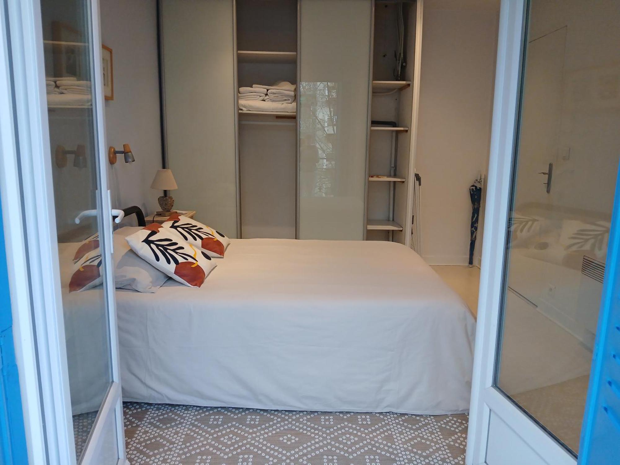 Appartement Centre Antibes Bd Albert 1Er Zewnętrze zdjęcie